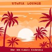 Utopia Lounge artwork
