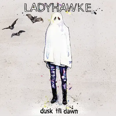 Dusk Till Dawn (B Side Bundle) - Single - Ladyhawke