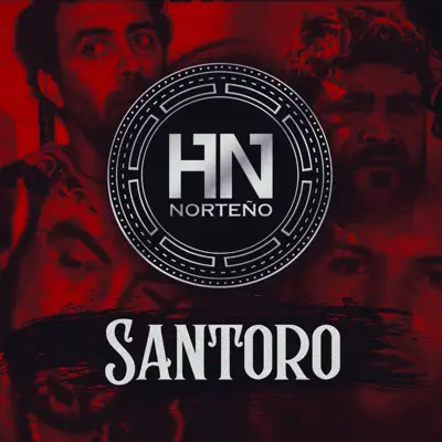 Santoro - Single - HN Norteño