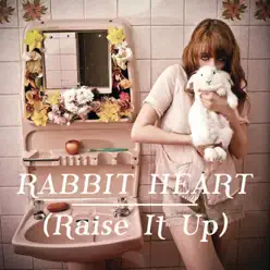 Rabbit Heart (Raise It Up) - EP - Florence and The Machine