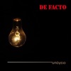 De Facto - Μόνο Εσύ