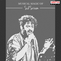Sid Sriram - Musical Magic of Sid Sriram artwork