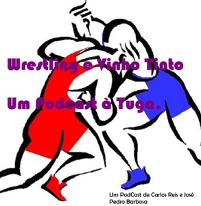Wrestling e Vinho Tinto #0.2 | Takeover New Orleans