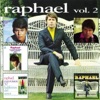 Jean-Louis Aubert & Raphael - Estuve Enamorado