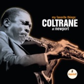 John Coltrane - Impressions (Extended - Live (1963 Newport Jazz Festival))