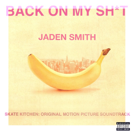 Cover artwork for BACK ON MY SH*T