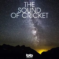 The Sound of Cricket, Vol. 9 - EP - Big Band The Sound of Cricket, Vol. 9 - EP - Big Band
