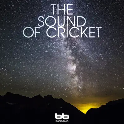 The Sound of Cricket, Vol. 9 - EP - Big Band