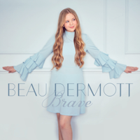 Beau Dermott - Brave artwork