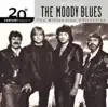 20th Century Masters - The Millennium Collection: The Best of The Moody Blues album lyrics, reviews, download