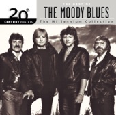 The Moody Blues - Steppin' In A Slide Zone