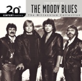 The Moody Blues - Your Wildest Dreams