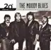 20th Century Masters - The Millennium Collection: The Best of The Moody Blues album cover