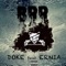 Brr (feat. Ernia) - Doke lyrics