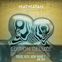 Plates coutures (Édition deluxe) - Matmatah