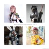 PurpleSchala - Why? (From "Final Fantasy VII: Crisis Core")