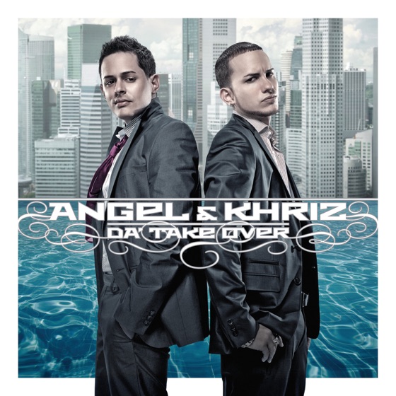 Cover artwork for No Vale la Pena