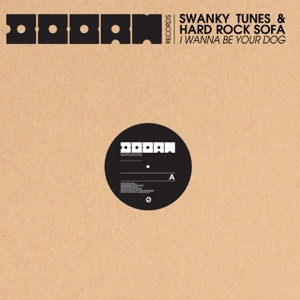I Wanna Be Your Dog - Single