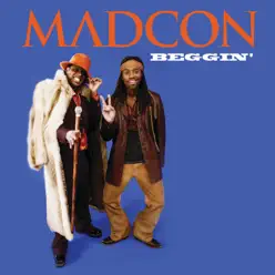 Beggin' - Single - Madcon