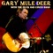 Big River (feat. Dan Tyminski) - Gary Mule Deer lyrics
