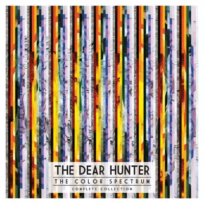 The Color Spectrum: The Complete Collection - The Dear Hunter The Color Spectrum: The Complete Collection - The Dear Hunter