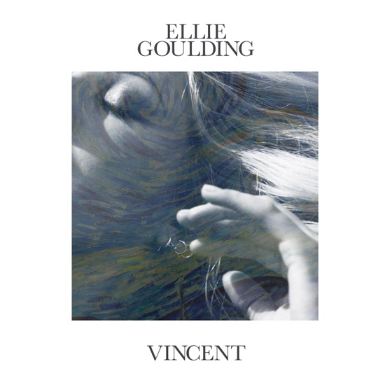 Cover artwork for Vincent
