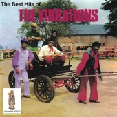 The Vibrations - Take a Step in My Direction