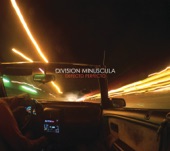 División Minúscula - Sismo