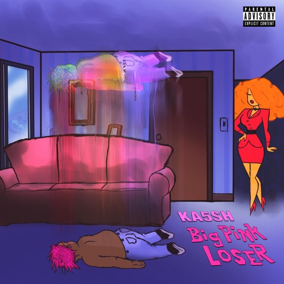 Cover artwork for 400K