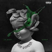 Lil Baby/Gunna - Business Is Business