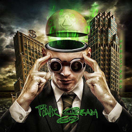 Cover artwork for Welcome the Night