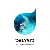 Delysid Summer Compilation artwork