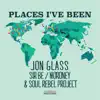 Stream & download Places I've Been (feat. Sir Be, Moroney, & Soul Rebel Project)