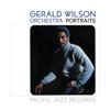 Gerald Wilson and His Orchestra - Caprichos