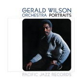Gerald Wilson And His Orchestra - Aram - 2000 - Remastered