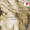 Debussy: Nocturnes; la Damoiselle Élue; Le Martyre de St. Sébastien album lyrics, reviews, download