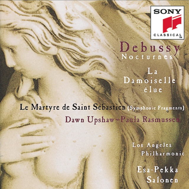 Le Martyre de Saint Sebastien - Fragments Symphoniques: IV. Le Bon Pasteur