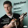 James Newton Howard, Aaron Jay Kernis: Violin Concertos – Bramwell Tovey: 'Stream of Limelight' album lyrics, reviews, download