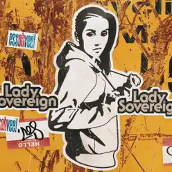 Hoodie (Earlyman Remix) - Single - Lady Sovereign