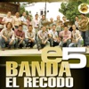 Banda El Recodo de Cruz Lizarraga - Tengo una Ilusión