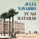 Julia Navarro - Tú no matarás