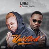 Uplifted - Single