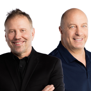 TSN 1040: Donnie & The Moj podcast