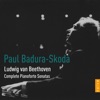 Paul Badura-Skoda - Piano Sonata No. 10 in G Major, Op. 14 No. 2: III. Scherzo. Allegro assai in G Major, Op. 14: III. Scherzo. Allegro assai