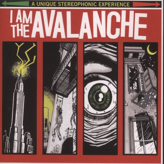 Cover artwork for Always