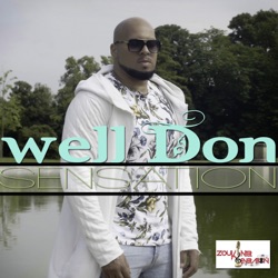 WELL'DON - Sensation