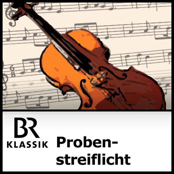 Probenstreiflicht cover