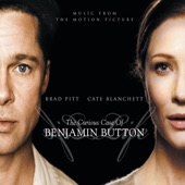 Music from the Motion Picture The Curious Case of Benjamin Button - Postcards