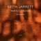 Part VI - Royal Festival Hall, London - Keith Jarrett lyrics