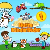 Der kleine Tausendfüßler artwork